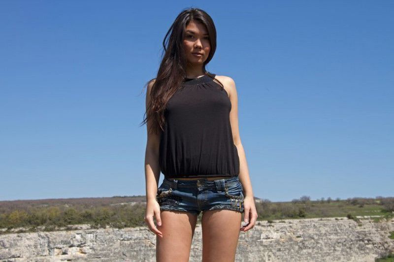 Ира проститутка Москвы у метро Технопарк юные проститутки