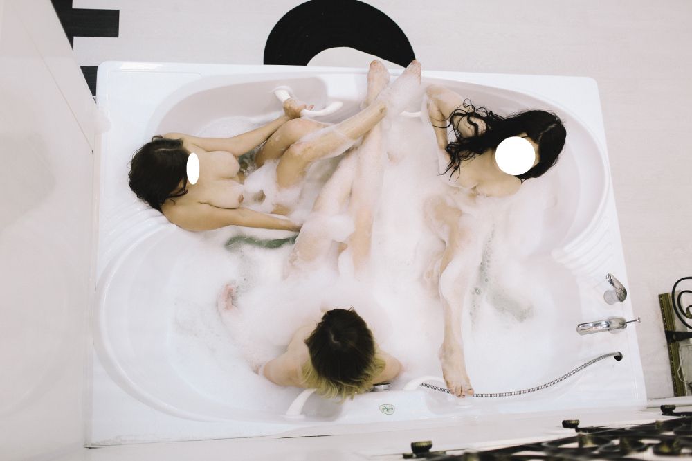 Шлюха Москвы Красотки +7 (929) 572-87-17 метро Автозаводская